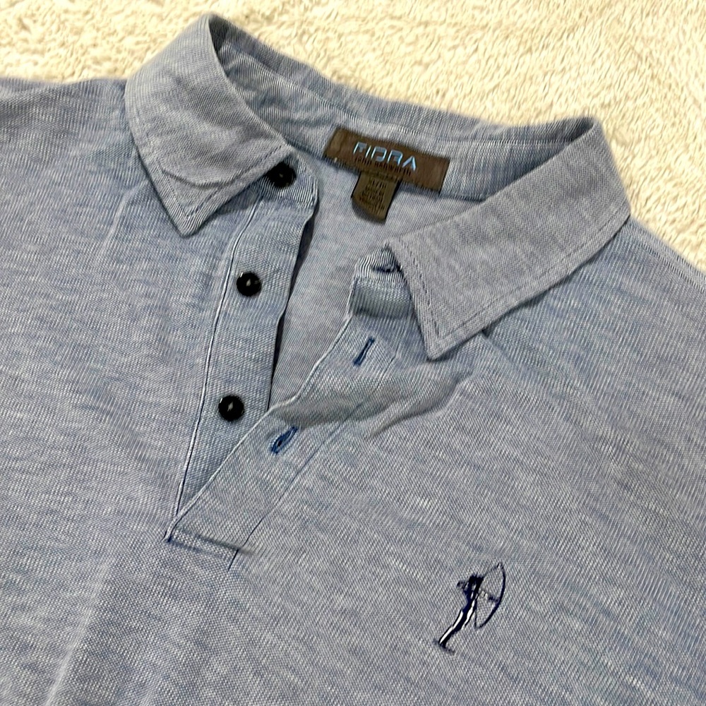 Fidra John ashworth XL